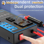 ⁦Onduleur intelligent multifonction pour véhicules⁩ - الصورة ⁦5⁩