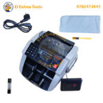 Machine Compteuse de Billets Multi-Devise CROWN CT44156