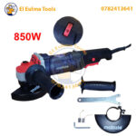 Meuleuse d'Angle Professionnelle 850W MAKUTE AG126-LV