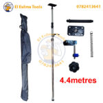 Perche Télescopique 4,4 Mètres