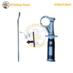 ⁦Perceuse a percussion 950W 13mm SCHNEIDER SCHP950-13⁩ - الصورة ⁦4⁩