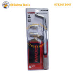 Jeu de Clés à Douilles pour Pneus 4 Pièces CROWN CPHWW-LMXA4 – Image 2