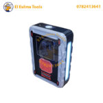 ⁦Compresseur Automobile 150PSI et Booster de Batterie 24000mAh CROWN CT37043 TB⁩ - الصورة ⁦6⁩