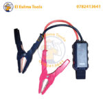 ⁦Compresseur Automobile 150PSI et Booster de Batterie 24000mAh CROWN CT37043 TB⁩ - الصورة ⁦10⁩