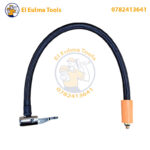 ⁦Compresseur Automobile 150PSI et Booster de Batterie 24000mAh CROWN CT37043 TB⁩ - الصورة ⁦11⁩