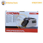 ⁦Machine Compteuse de Billets Multi-Devise CROWN CT44156⁩ - الصورة ⁦2⁩