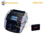 ⁦Machine Compteuse de Billets Multi-Devise CROWN CT44156⁩ - الصورة ⁦8⁩