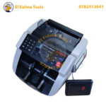 ⁦Machine Compteuse de Billets Multi-Devise CROWN CT44156⁩ - الصورة ⁦10⁩