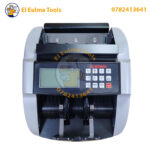 ⁦Machine Compteuse de Billets Multi-Devise CROWN CT44155⁩ - الصورة ⁦7⁩