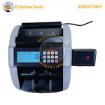 ⁦Machine Compteuse de Billets Multi-Devise CROWN CT44155⁩ - الصورة ⁦8⁩