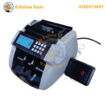 ⁦Machine Compteuse de Billets Multi-Devise CROWN CT44155⁩ - الصورة ⁦9⁩