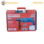 ⁦Marteau Perforateur Rotatif 800W HONESTPRO YAE2254⁩ - الصورة ⁦2⁩