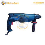 ⁦Marteau Perforateur Rotatif 800W HONESTPRO YAE2254⁩ - الصورة ⁦6⁩