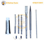 ⁦Marteau Perforateur Rotatif 800W HONESTPRO YAE2254⁩ - الصورة ⁦7⁩