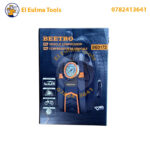 ⁦Compresseur de voiture 100W 20L/min BEETRO BE0172⁩ - الصورة ⁦2⁩