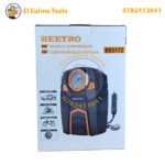 ⁦Compresseur de voiture 100W 20L/min BEETRO BE0172⁩ - الصورة ⁦3⁩