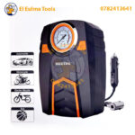 ⁦Compresseur de voiture 100W 20L/min BEETRO BE0172⁩ - الصورة ⁦5⁩