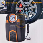 Compresseur de voiture 100W 20L/min BEETRO BE0172
