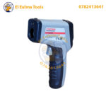 Détecteur Thermique Infrarouge -50°C à 600°C CROWN CT44037