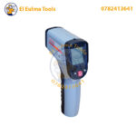 Détecteur Thermique Infrarouge -50°C à 600°C CROWN CT44037 – Image 3