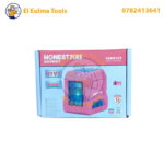 ⁦Niveau laser 2 Lignes HONESTPLUS YAM0149⁩ - الصورة ⁦2⁩