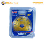 Disque Diamant de Coupe Ultra-Fin 115 x 1.2 x 22.22 mm SALI – Image 2