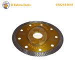 Disque Diamant de Coupe Ultra-Fin 115 x 1.2 x 22.22 mm SALI – Image 3