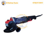 ⁦Meuleuse d'Angle Professionnelle 850W MAKUTE AG126-LV⁩ - الصورة ⁦3⁩