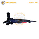 ⁦Meuleuse d'Angle Professionnelle 850W MAKUTE AG126-LV⁩ - الصورة ⁦4⁩