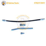 ⁦Pistolet à Graisse Manuel BEETRO TC0493⁩ - الصورة ⁦6⁩