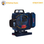 ⁦Niveau Laser Professionnel 16 Lignes 4D Avec Trépied BOSCH⁩ - الصورة ⁦4⁩