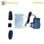 ⁦Niveau Laser Professionnel 16 Lignes 4D Avec Trépied BOSCH⁩ - الصورة ⁦10⁩