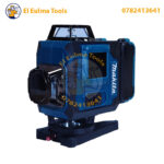 Niveau Laser Professionnel 16 Lignes 4D Avec Trépied MAKITA – Image 8