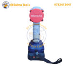 ⁦Visseuse perceuse a percussion Sans-fil 20V Brushless MAKUTE CID121-10-2BL⁩ - الصورة ⁦8⁩