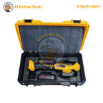 ⁦Ventouse Vibrante Sans-fil 21V pour Pose de Carrelage⁩ - الصورة ⁦3⁩