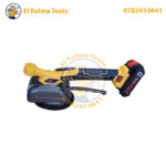 ⁦Ventouse Vibrante Sans-fil 21V pour Pose de Carrelage⁩ - الصورة ⁦4⁩