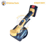 ⁦Ventouse Vibrante Sans-fil 21V pour Pose de Carrelage⁩ - الصورة ⁦5⁩