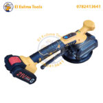 ⁦Ventouse Vibrante Sans-fil 21V pour Pose de Carrelage⁩ - الصورة ⁦6⁩