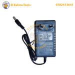 ⁦Ventouse Vibrante Sans-fil 21V pour Pose de Carrelage⁩ - الصورة ⁦8⁩