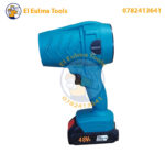 Souffleur avec 2 batteries 48V – Image 4