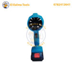 Souffleur avec 2 batteries 48V – Image 5