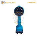 Souffleur avec 2 batteries 48V – Image 6