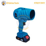 Souffleur avec 2 batteries 48V – Image 7