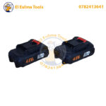 Souffleur avec 2 batteries 48V – Image 8