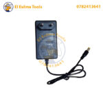 Souffleur avec 2 batteries 48V – Image 9