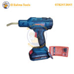 ⁦Pistolet à Agrafes Chaudes Sans-fil (Soudeuse Plastique) – Kit Complet 202 pièces YAE2672⁩ - الصورة ⁦5⁩