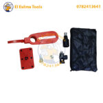 Perche Télescopique en Aluminium 4,2 Mètres BIYOTI – Image 8