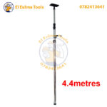 ⁦Perche Télescopique 4,4 Mètres⁩ - الصورة ⁦3⁩