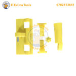 ⁦Support de poignée pour lame à lisser⁩ - الصورة ⁦9⁩