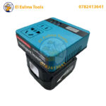 ⁦Onduleur 18-21V intelligent multifonction pour batteries⁩ - الصورة ⁦6⁩